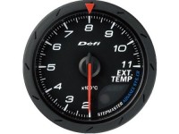 DEFI Advance CR  Exhaust Temp.Meter 52 ADV-CR