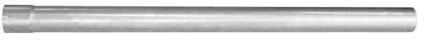 Fenno Steel Труба универсальная (l = 1 м, d = 63,5 мм)
