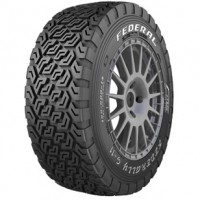 Federal G-11 185/65 R14  86Q
