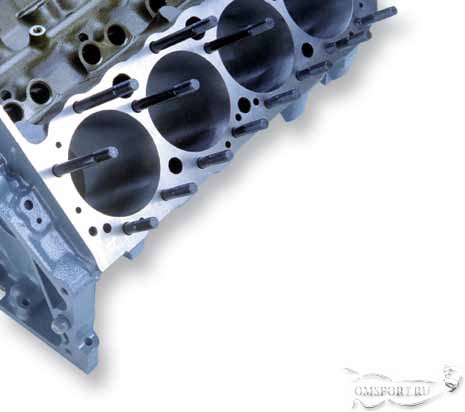 ARP К-т шпилек ГБЦ для SUBARU EJ20/EJ25