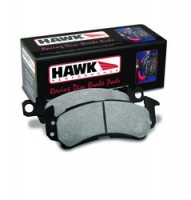 Колодки передние  HAWK  HT-10   WRX