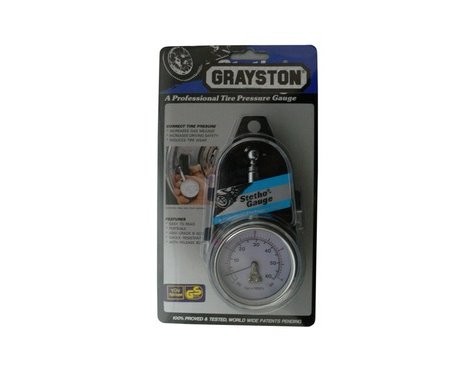 GRAYSTON Манометр