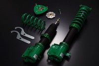 TEIN К-т амортизаторов TYPE HG  на Subaru Impreza GDF  5*114.3