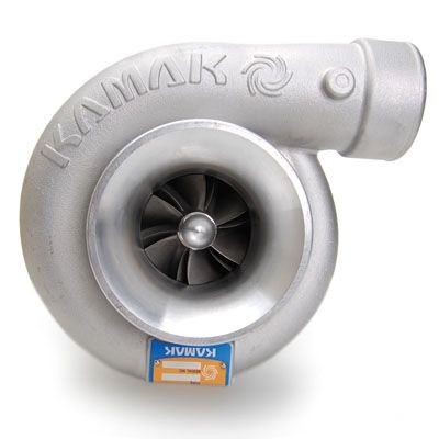 KAMAK Турбина TD05H-18G-7 для SUB 08+ WRX STI