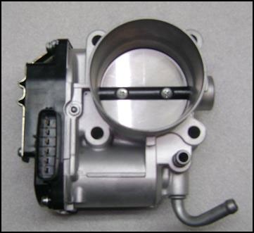 MIL.SPEC 64mm Throttle Body (Evo X)