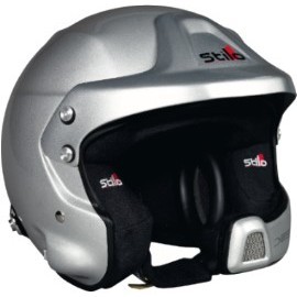 Stilo Шлем WRC DES COMPOSITE Rally