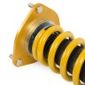 OHLINS Комплект амортизаторов DFV для EVO 7-9