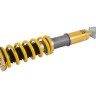 OHLINS Комплект амортизаторов DFV для EVO 7-9