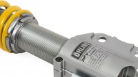 OHLINS Комплект амортизаторов DFV для EVO 7-9