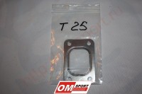 Прокадка под фланец T25/GT25