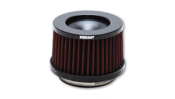VIBRANT Фильтр воздушный 5" , 3-5\8"