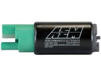 AEM Насос топливный 340lph