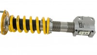 OHLINS Комплект амортизаторов DFV для EVO X