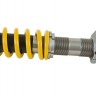 OHLINS Комплект амортизаторов DFV для EVO X