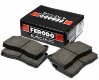 Ferodo DS3000 Колодки тормозные передние для Acura, Honda Integra