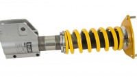 OHLINS Комплект амортизаторов DFV для Subaru Impreza STI GRB/GVB (2008+)