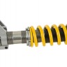 OHLINS Комплект амортизаторов DFV для Subaru Impreza STI GRB/GVB (2008+)