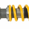 OHLINS Комплект амортизаторов DFV для Subaru Impreza STI GRB/GVB (2008+)