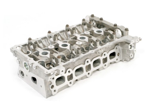 MMC ГБЦ EVO 8