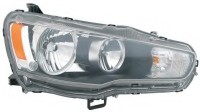 Depo Фара правая EVO X RS (8301B260)