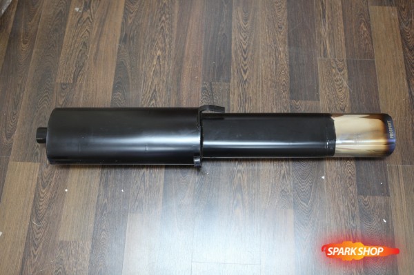 глушитель Ваз 2115 Pro.Sport