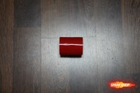 Прямой силиконовый патрубок 4" (101мм)