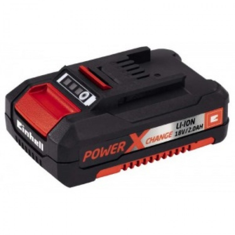 EINHELL Аккумулятор 18В, 2,0 А*Ч