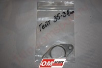 Прокладка вестгейта (35-38mm) TBN-GSK-001
