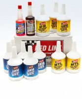 REDLINE OIL  Fluid Ultra Power Pack — EVO 8/9/X