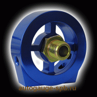AutoGauge Проставка под масляный фильтр