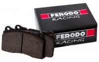 FERODO FRP218R DS3000 Колодки ALCON H type/PNF4463X551 /AP CP2340/CP3228/CP3735/CP4556/CP4558/CP6030