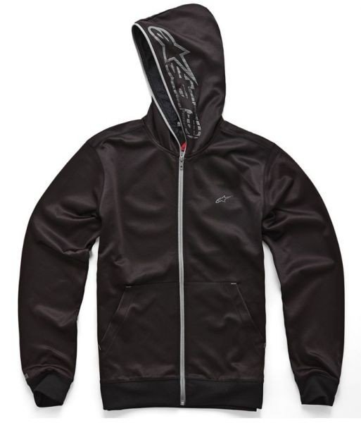 FREEMONT ZIP FIEECE