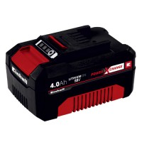 EINHELL Аккумулятор 18В, 4,0 А*Ч