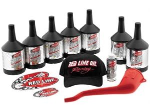 REDLINE OIL Набор 20W50 PowerPack для Big Twin