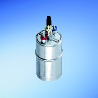 Bosch топливный насос EVO7-9