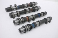 KELFORD К-т распредвалов для SUBARU 2.5 STI 2008+ Dual AVCS 264/260 10.7mm/10.20mm