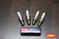 Свечи Denso D13 для 8Vi