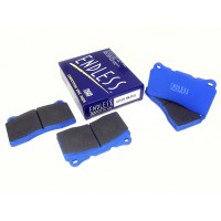 Endless Колодки передние CC43 (N35S) для EVO/STI (300-800гр)