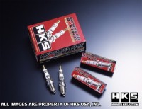 HKS Свеча зажигания (8)