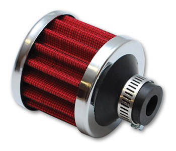 VIBRANT Фильтр воздушный 3\8 (9mm)