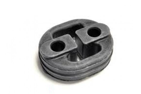 MMC Резинка подвески глушителя O-Ring type EVO 7-9