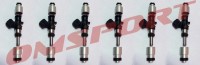 Bosch Motorsport Форсунки топливные RB26DETT GT-R 32-34 980cc
