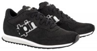 GOGGER SHOE, цвет: черный