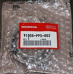 Honda Подшипник для блокировки Type R EP3, FN2