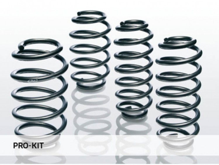Eibach Комплект пружин Pro kit для Mitsubishi Lancer EVO7-9