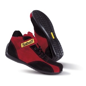 Sabelt KART KID ботинки для картинга детские , кр\черные р.31