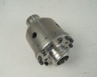 Kaaz Блокировка передняя EVO 4-9