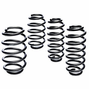 Eibach Комплект пружин Pro-Kit US Spec для SUBARU IMPREZA STI 2001-2007