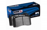 Колодки передние  HAWK  HPS Honda  Type-R (RSX-s, EP3, S2000, FN2)