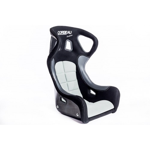 CORBEAU Кресло Revolution X (FIA), Carbon, L